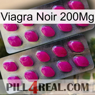 Black Viagra 200Mg 10
